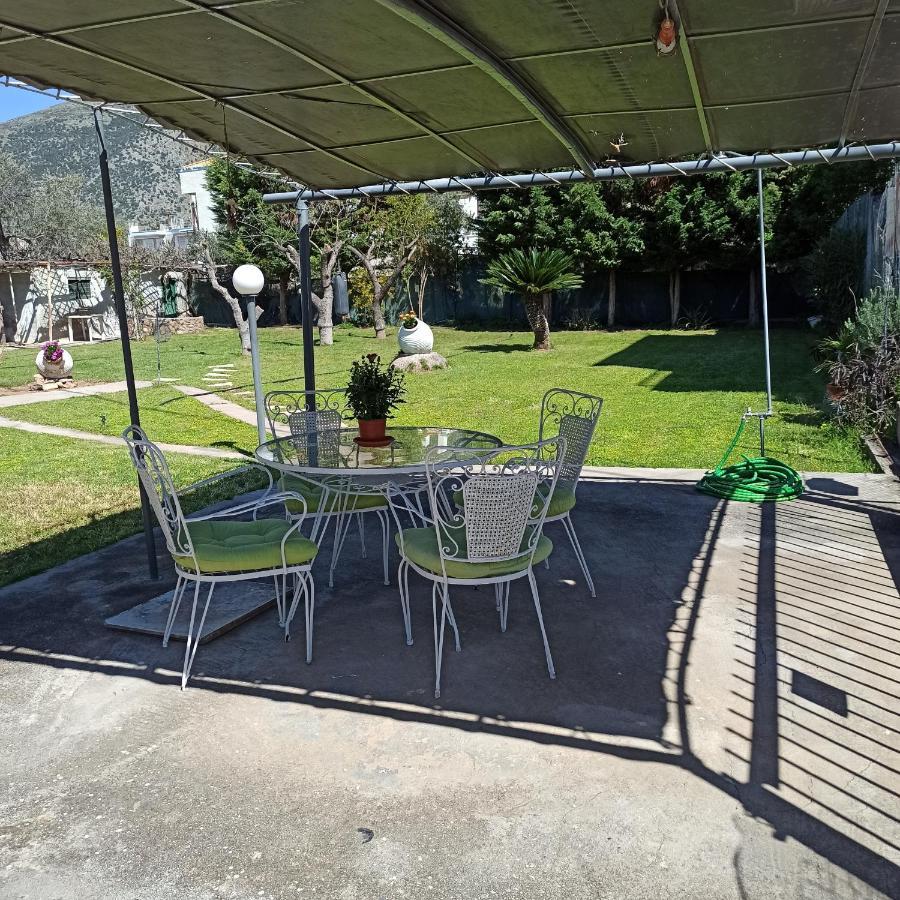 Itea'S Garden House Villa Kirra Ngoại thất bức ảnh