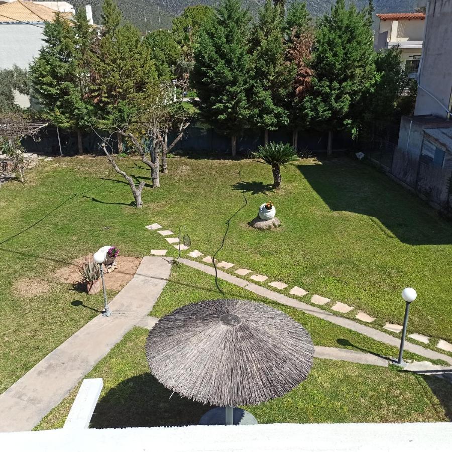 Itea'S Garden House Villa Kirra Ngoại thất bức ảnh