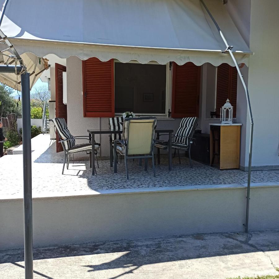 Itea'S Garden House Villa Kirra Ngoại thất bức ảnh
