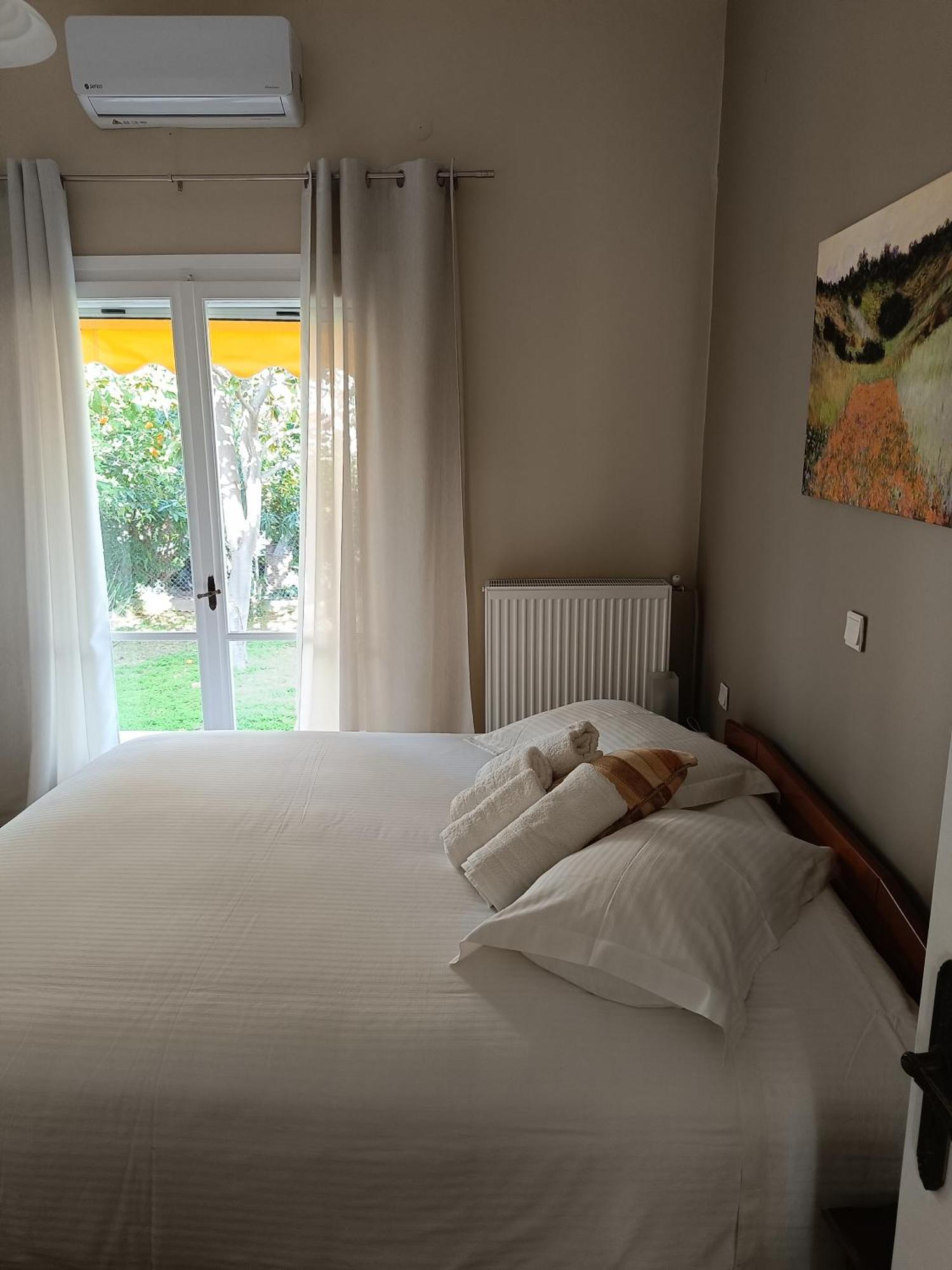 Itea'S Garden House Villa Kirra Ngoại thất bức ảnh