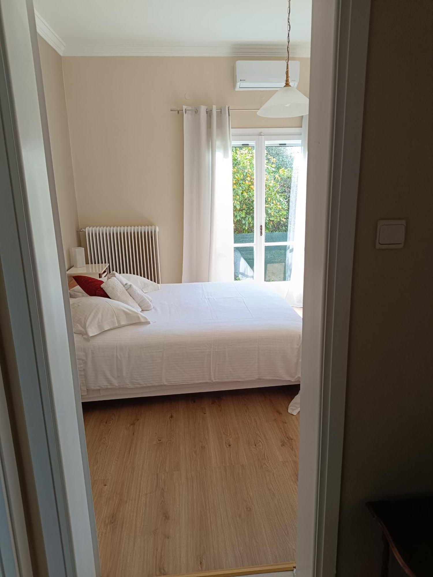 Itea'S Garden House Villa Kirra Ngoại thất bức ảnh