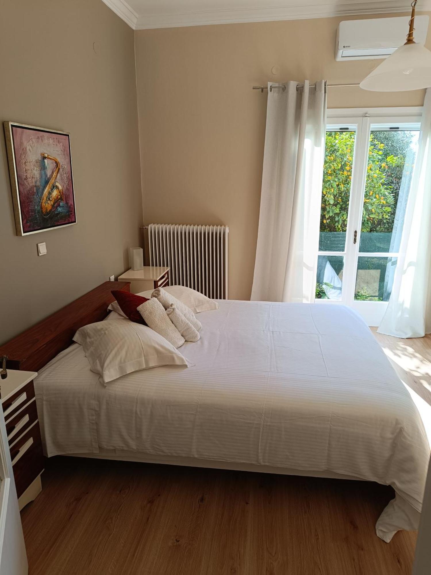Itea'S Garden House Villa Kirra Ngoại thất bức ảnh