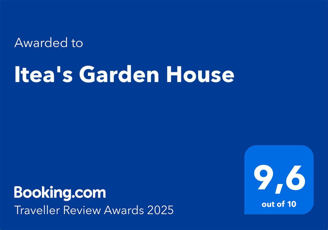 Itea'S Garden House Villa Kirra Ngoại thất bức ảnh